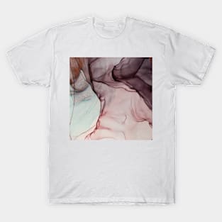 Nature of Color T-Shirt